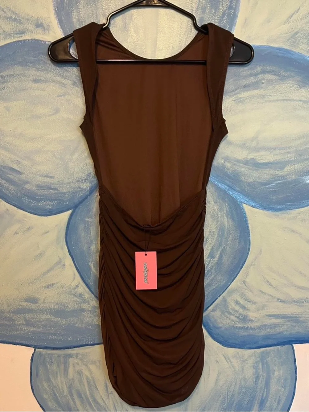 Edikted dress